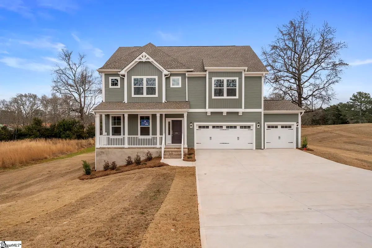 3124 Midway Road #Lot 94, Anderson, SC 29621 - #1