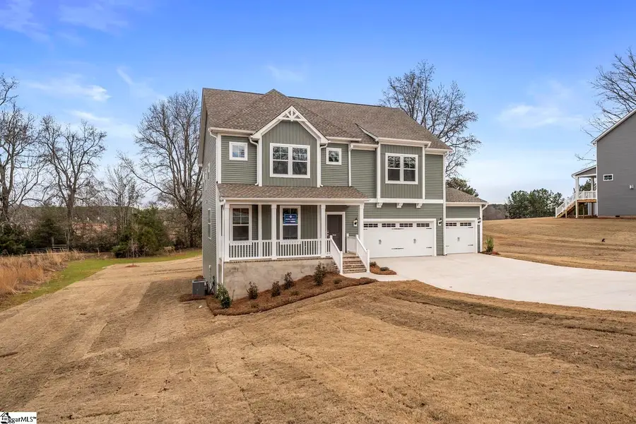 3124 Midway Road #Lot 94, Anderson, SC 29621 - #3