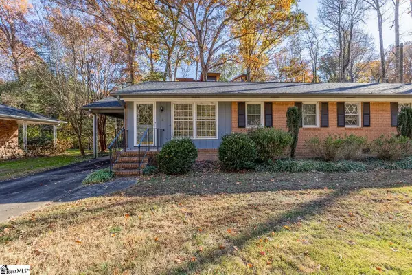 1 B Heritage Court, Greenville, SC 29615