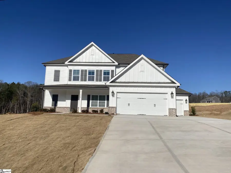110 Nannies Circle, Williamston, SC 29697 - #3