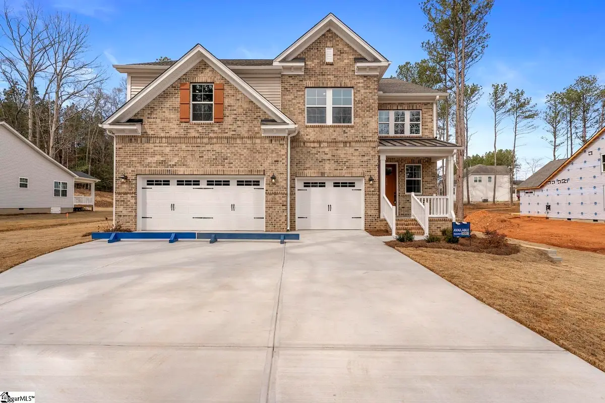 114 Lakeside Drive #Lot 3005, Anderson, SC 29621 - #1