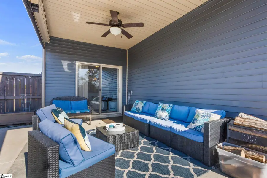 512 Presley Court, Greer, SC 29650 - #2