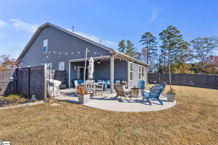 512 Presley Court, Greer, SC 29650 - #3