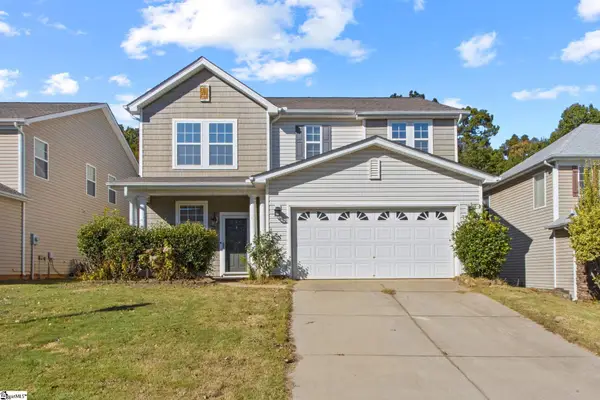 27 Border Avenue, Simpsonville, SC 29680