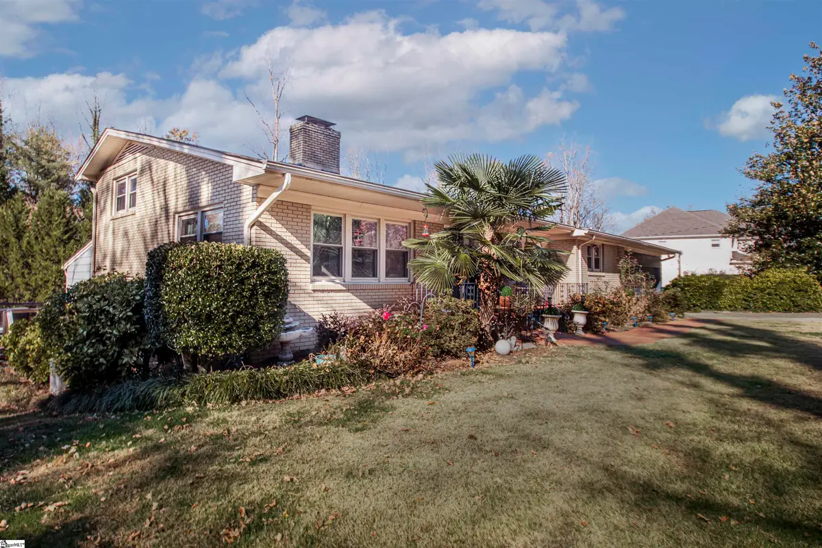 103 Forest Drive, Easley, SC 29642 - #1