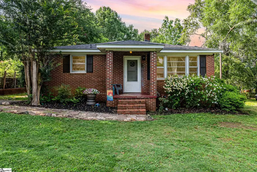 7 Edgewood Street, Liberty, SC 29657-1301 - #2