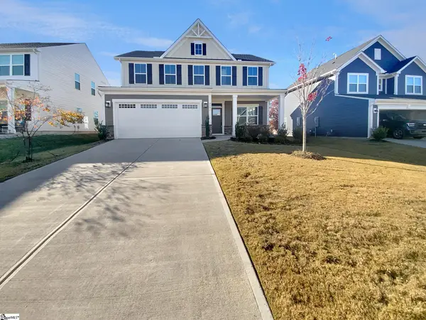 4043 Mancini Road, Spartanburg, SC 29307