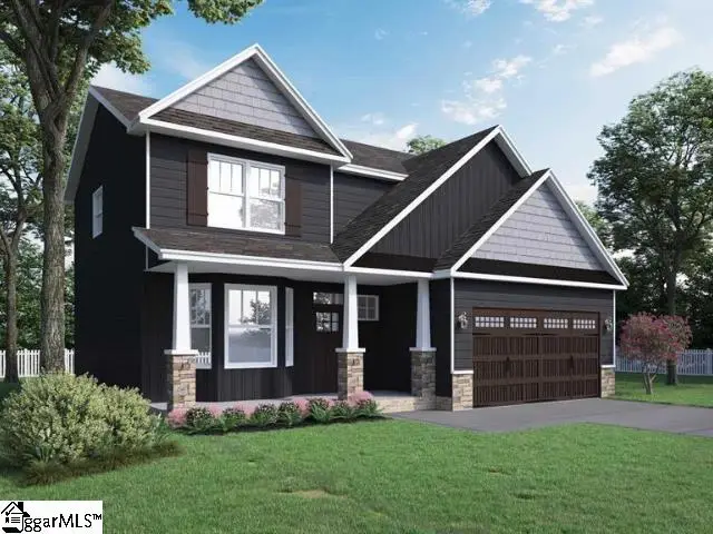 317 Labonte Drive, Piedmont, SC 29673 - #1