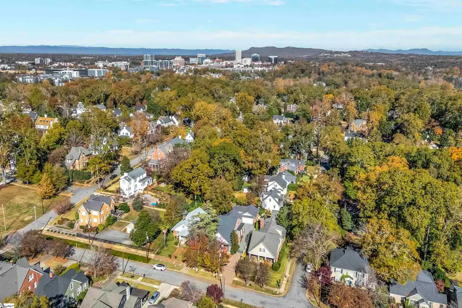 607 Crescent Avenue, Greenville, SC 29601 - #3
