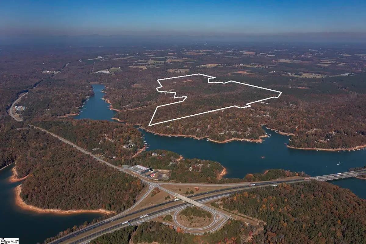 Fishers Cove Road, Fair Play, SC 29643 - #1