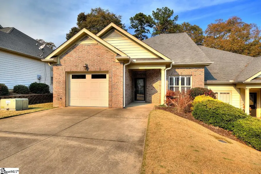 7 Shady Hollow Lane, Greer, SC 29651 - #3