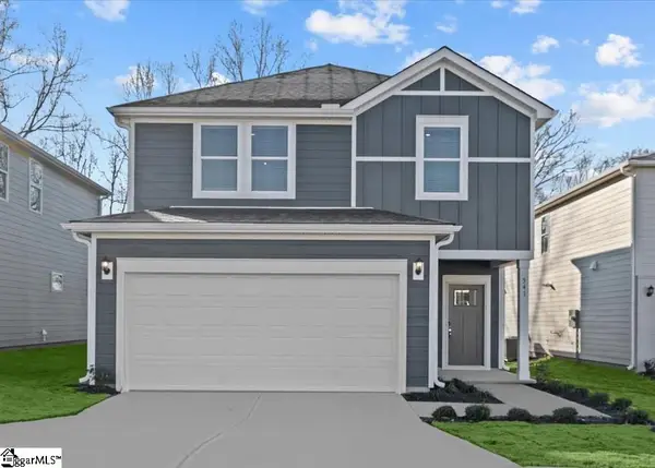 541 Crowder Place, Piedmont, SC 29673
