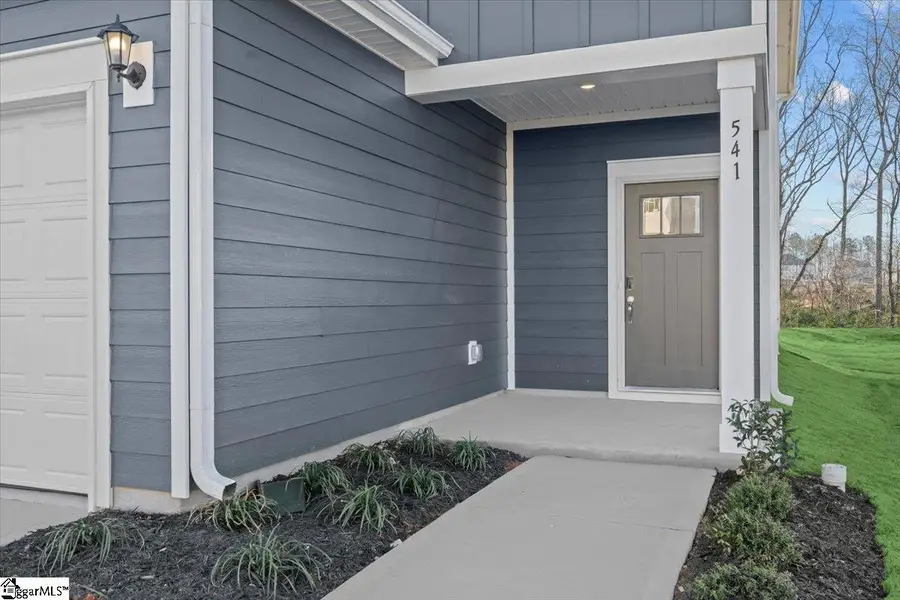541 Crowder Place, Piedmont, SC 29673 - #2