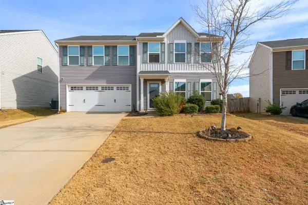 6 Tattershall Road, Greenville, SC 29605