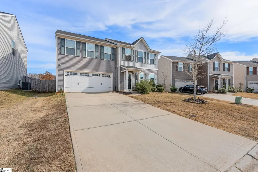 6 Tattershall Road, Greenville, SC 29605 - #2