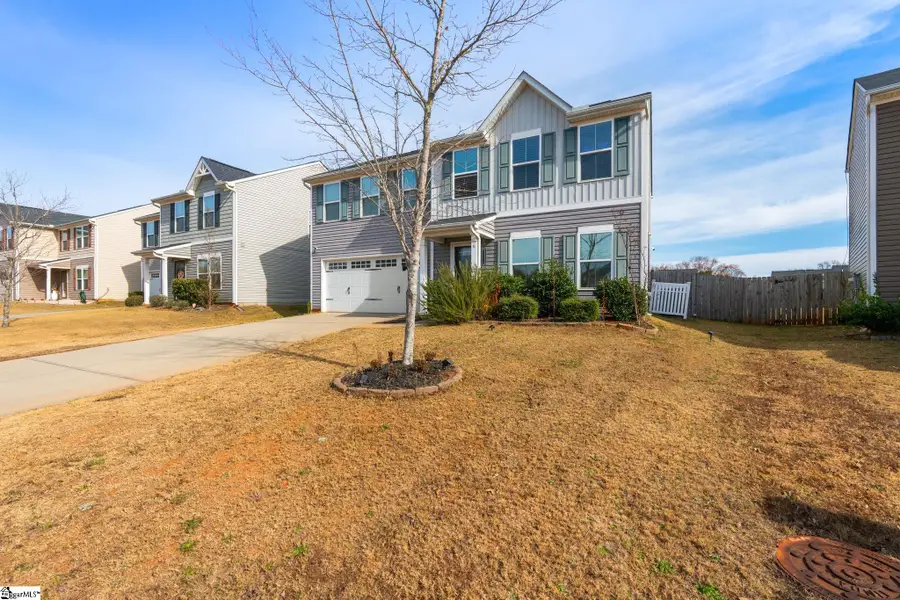 6 Tattershall Road, Greenville, SC 29605 - #3