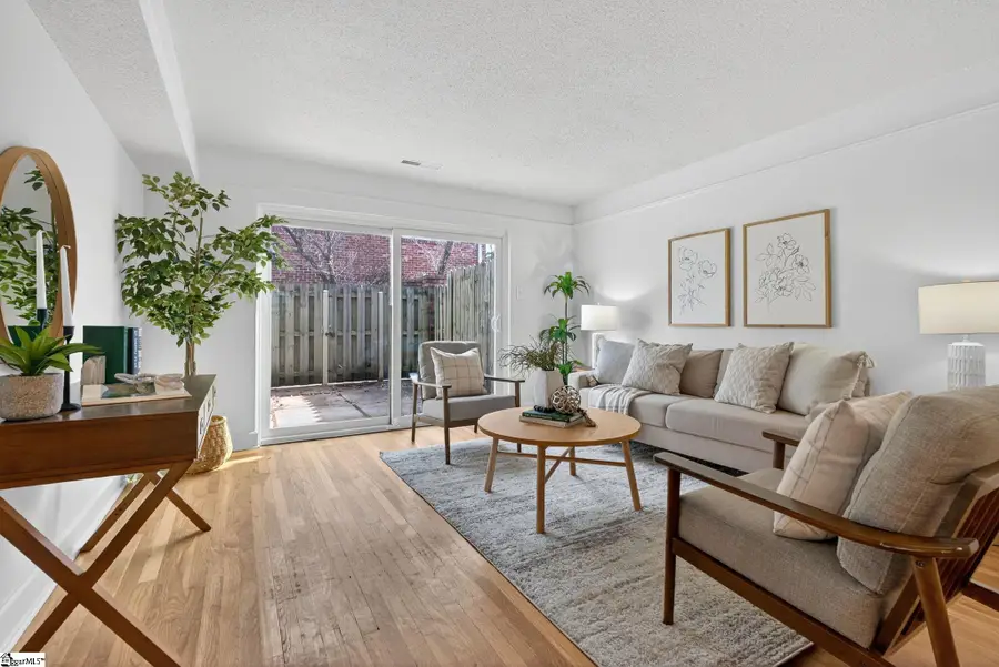 2530 E North Street #Unit 14-K, Greenville, SC 29615 - #3