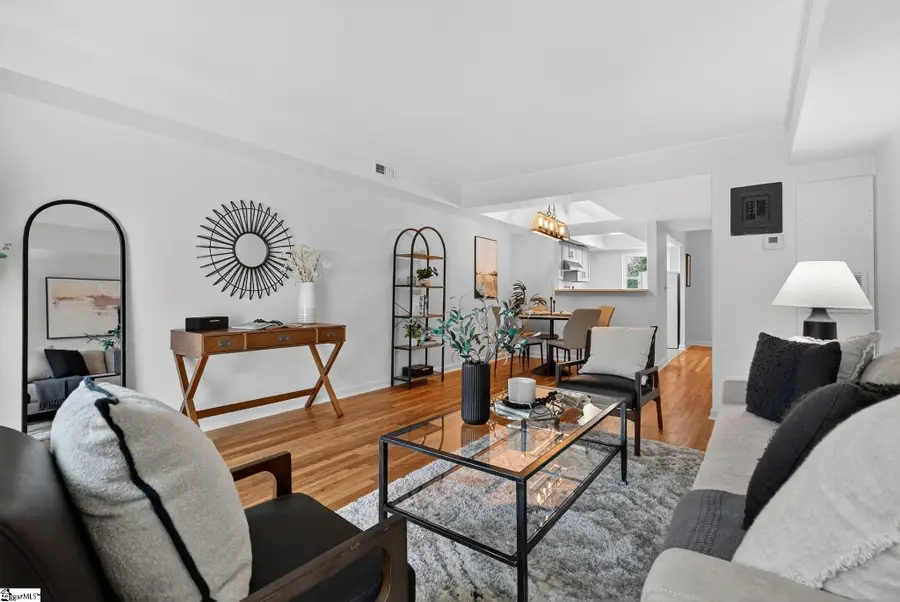 2530 E North Street #Unit 14-L, Greenville, SC 29615 - #3