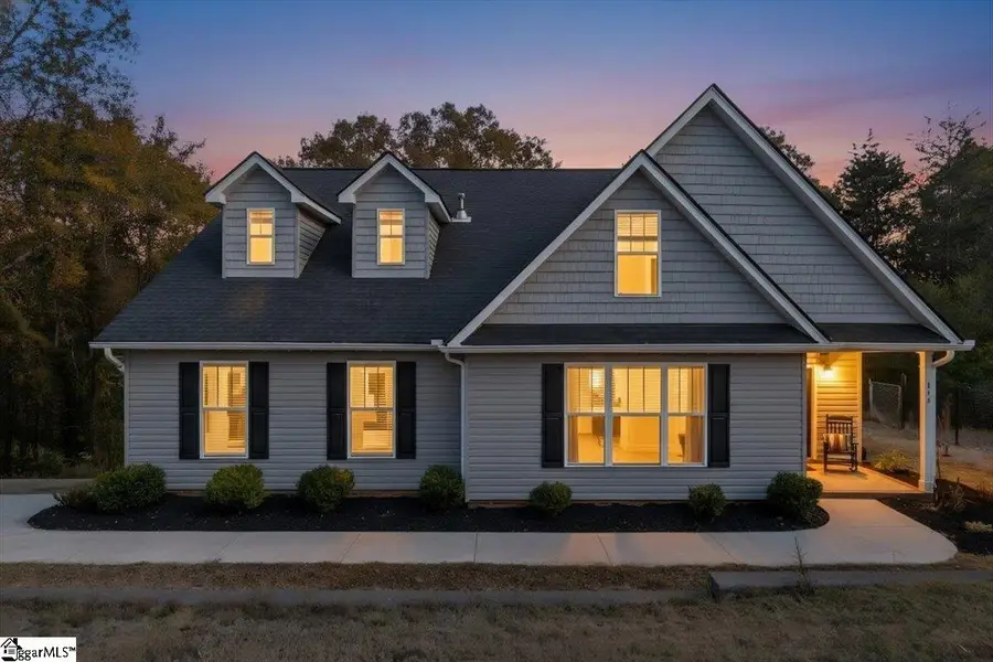 114 Lake Forest Circle, Anderson, SC 29625 - #2