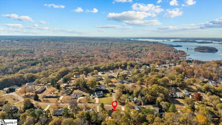 114 Lake Forest Circle, Anderson, SC 29625 - #3