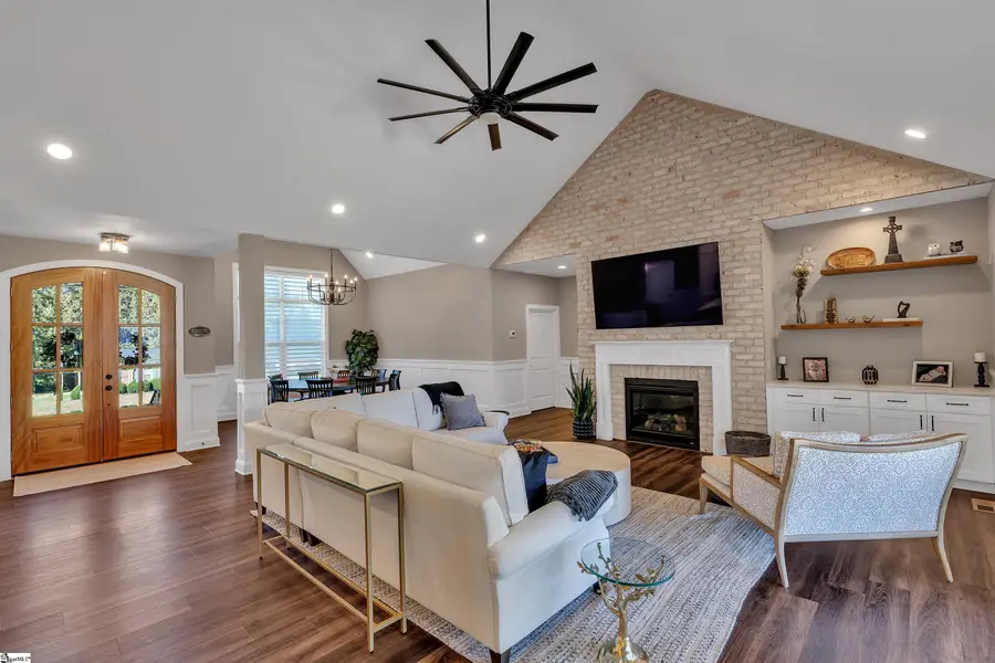 743 Brookdale Drive, Greer, SC 29651 - #3