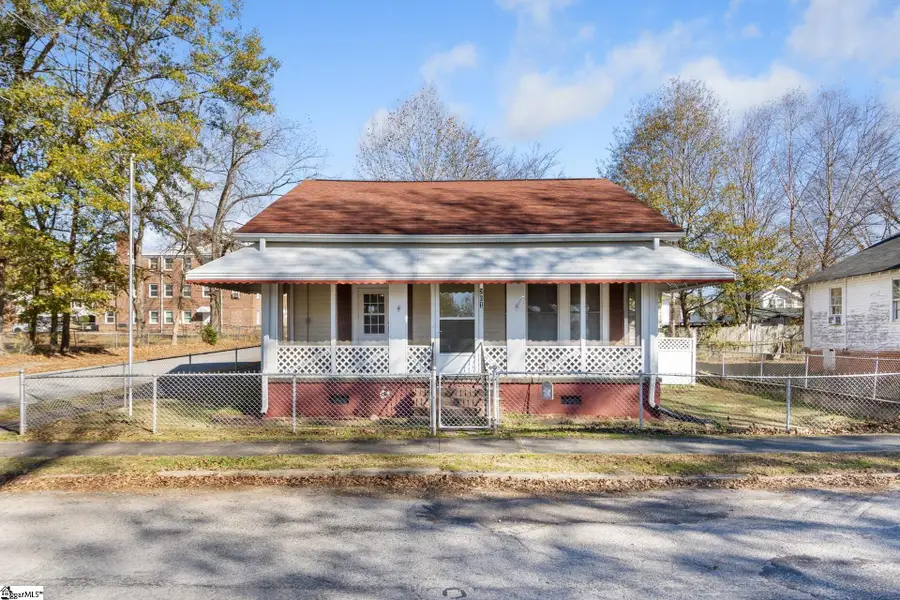 201 Mcdonald Street, Whitmire, SC 29178 - #2