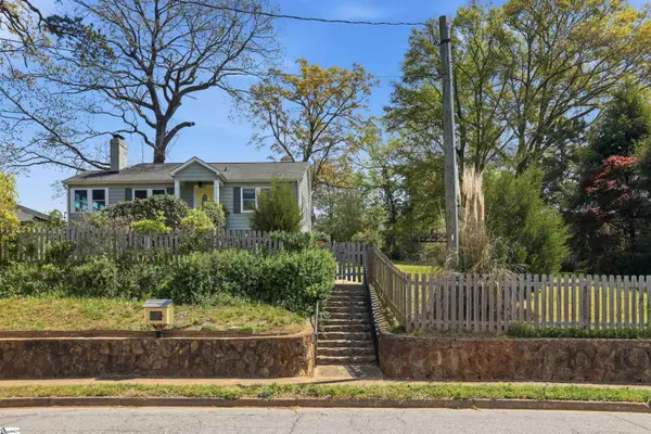 107 Haviland Avenue, Greenville, SC 29607