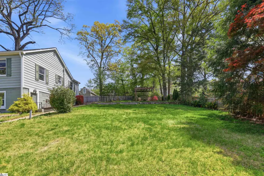 107 Haviland Avenue, Greenville, SC 29607 - #2