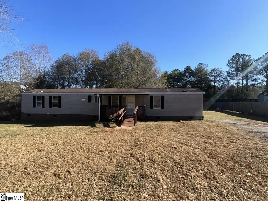 309 Beaver Pond Drive, Piedmont, SC 29673 - #2