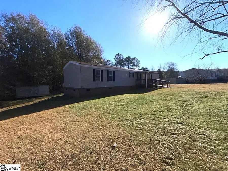 309 Beaver Pond Drive, Piedmont, SC 29673 - #3