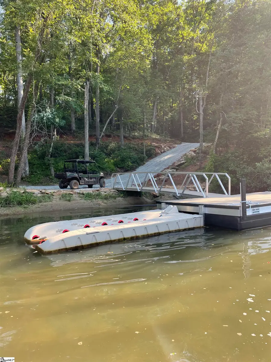 TBD Colony Lane, West Union, NC 29696 - #2