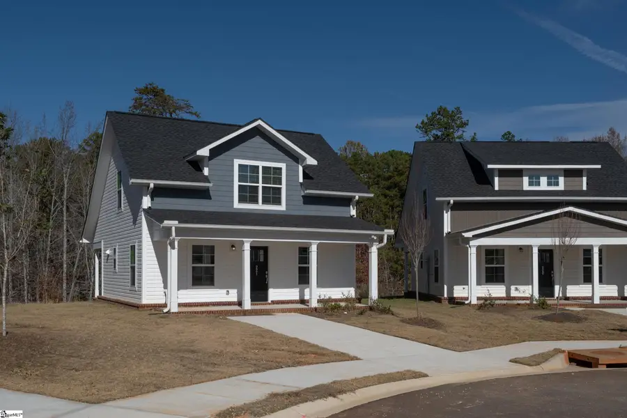 221 Waltham Court, Greenville, SC 29617 - #2