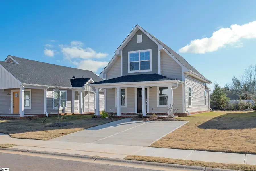 5 Thorndike Way, Greenville, SC 29617 - #2