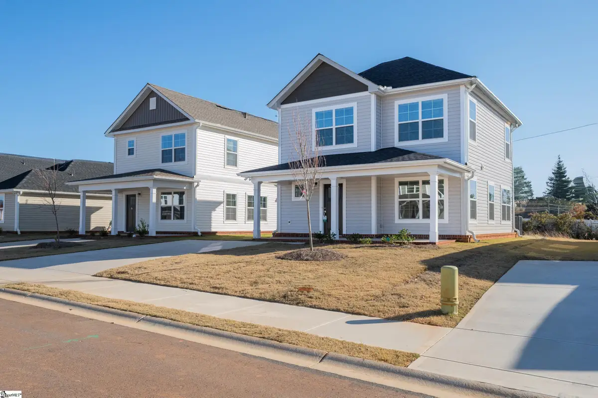 11 Thorndike Way, Greenville, SC 29617 - #1