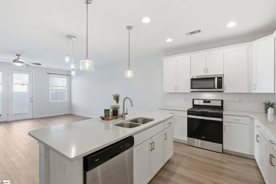 38 Red Horse Way, Greer, SC 29651 - #3