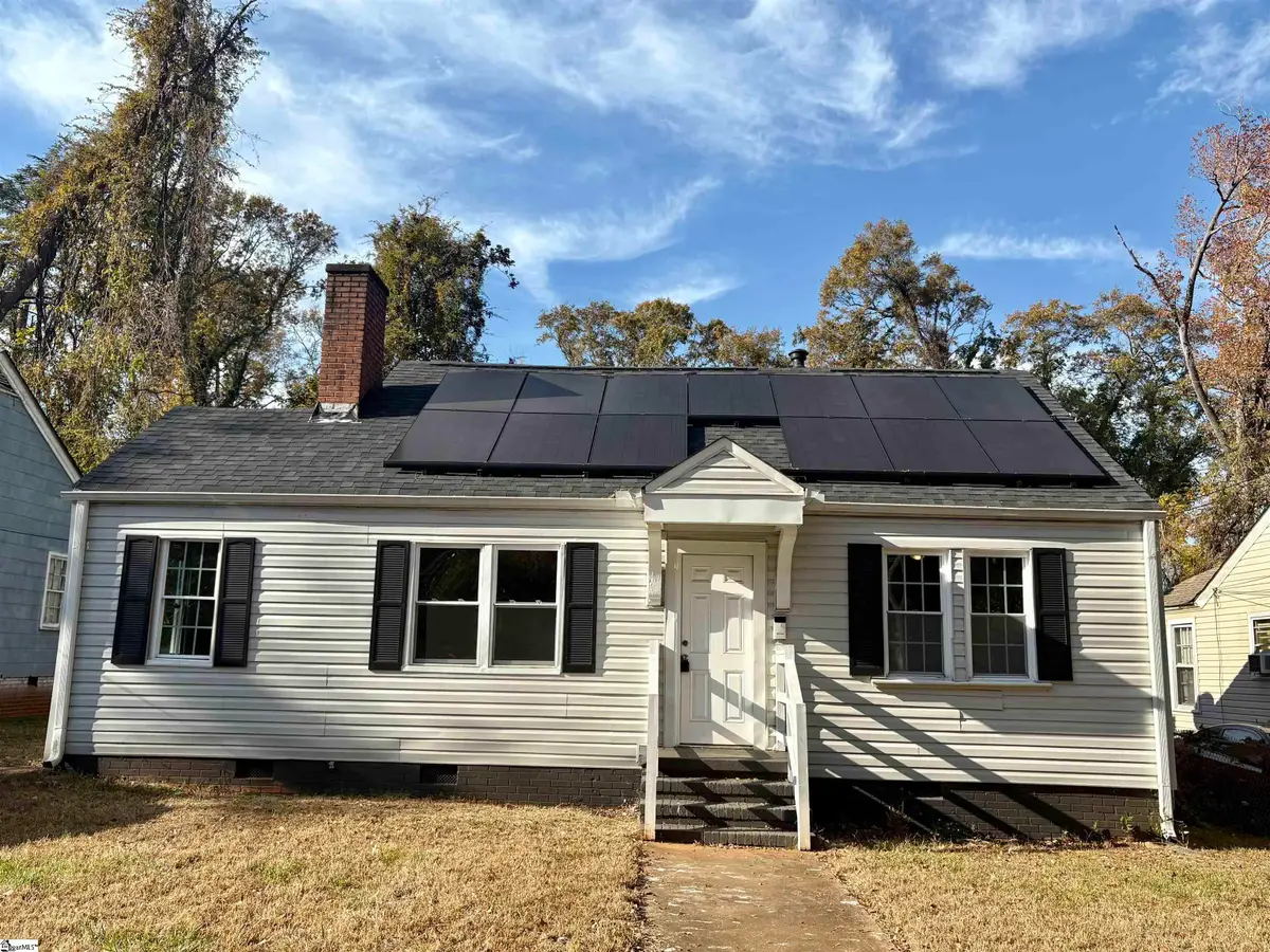 142 Princeton Street, Spartanburg, SC 29306-3611 - #1