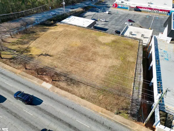 746 S Pleasantburg Drive, Greenville, SC 29607-2420