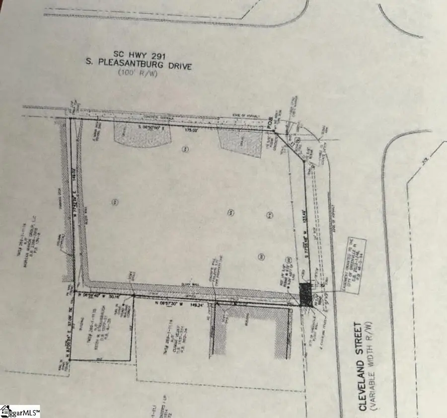 746 S Pleasantburg Drive, Greenville, SC 29607-2420 - #2