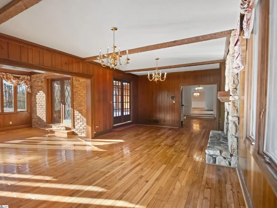 100 Kirkwood Place, Spartanburg, SC 29306 - #3