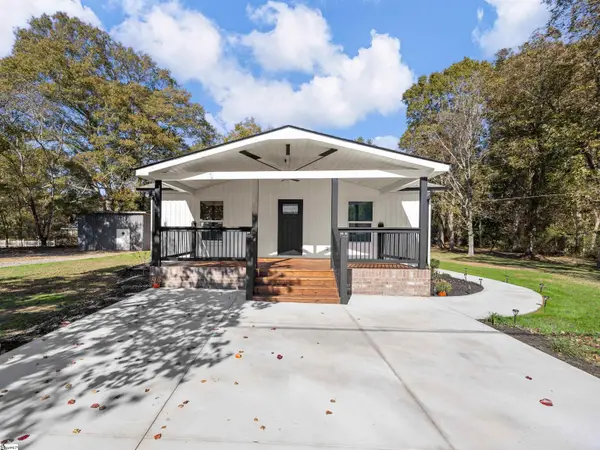 118 Strawberry Road, Anderson, SC 29626