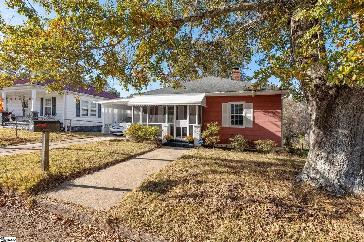 118 Park Street, Easley, SC 29640 - #1