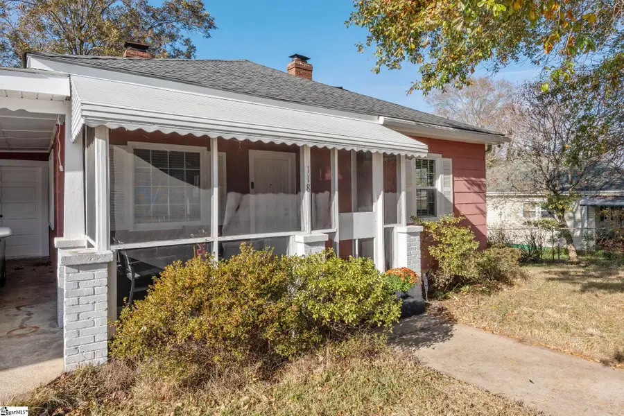 118 Park Street, Easley, SC 29640 - #2