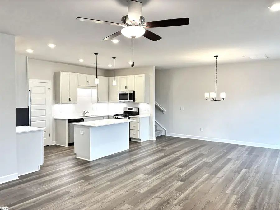 1426 Johnstone Drive, Reidville, SC 29375 - #3