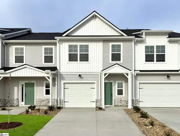 1428 Johnstone Drive, Reidville, SC 29375