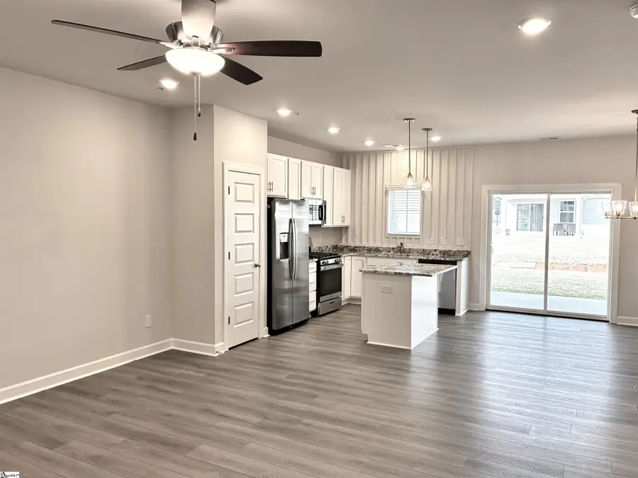 1428 Johnstone Drive, Reidville, SC 29375 - #2