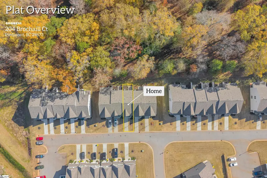 204 Brochaill Court, Piedmont, SC 29673 - #2