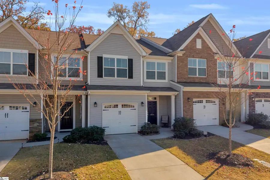 204 Brochaill Court, Piedmont, SC 29673 - #3