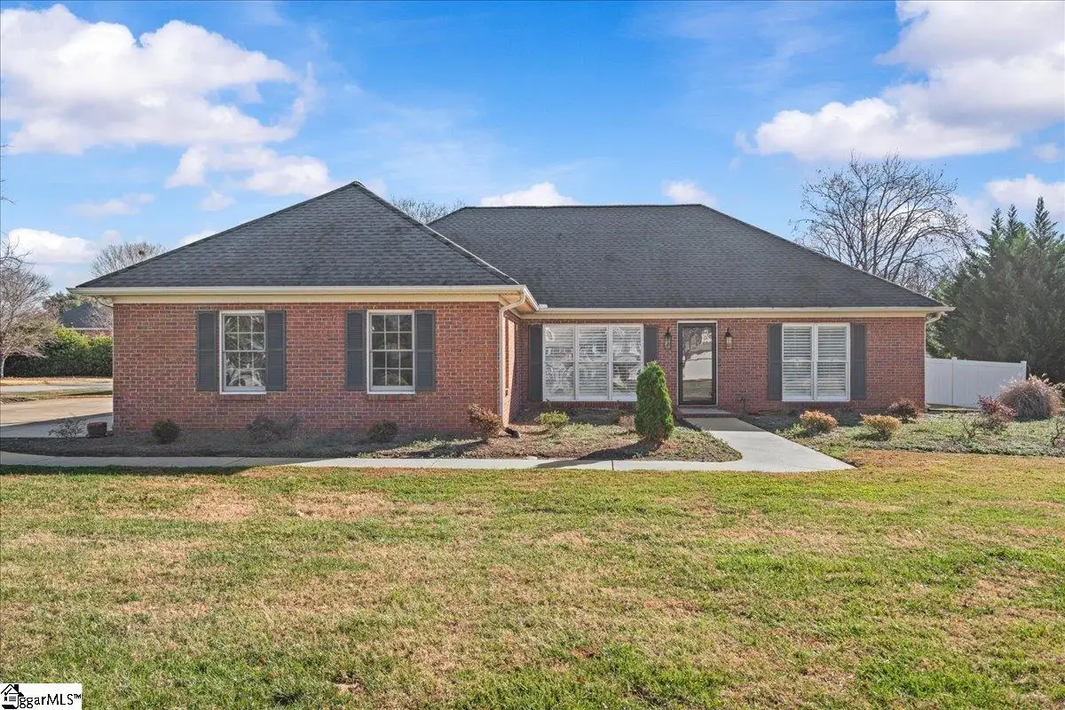 233 Summerfield Road, Moore, SC 29369 - #1