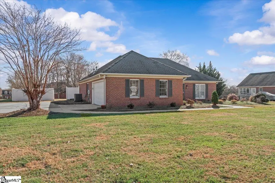 233 Summerfield Road, Moore, SC 29369 - #2