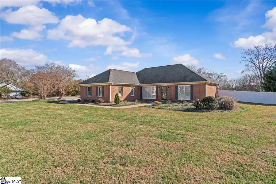 233 Summerfield Road, Moore, SC 29369 - #3